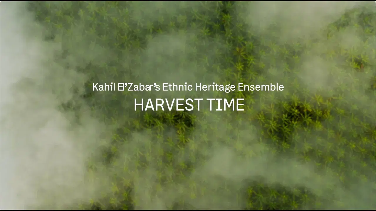 Spirit Gatherer • Tribute to Don Cherry - Kahil El’Zabar, Corey Wilkes, Alex Harding, David Ornette Cherry, Dwight Trible