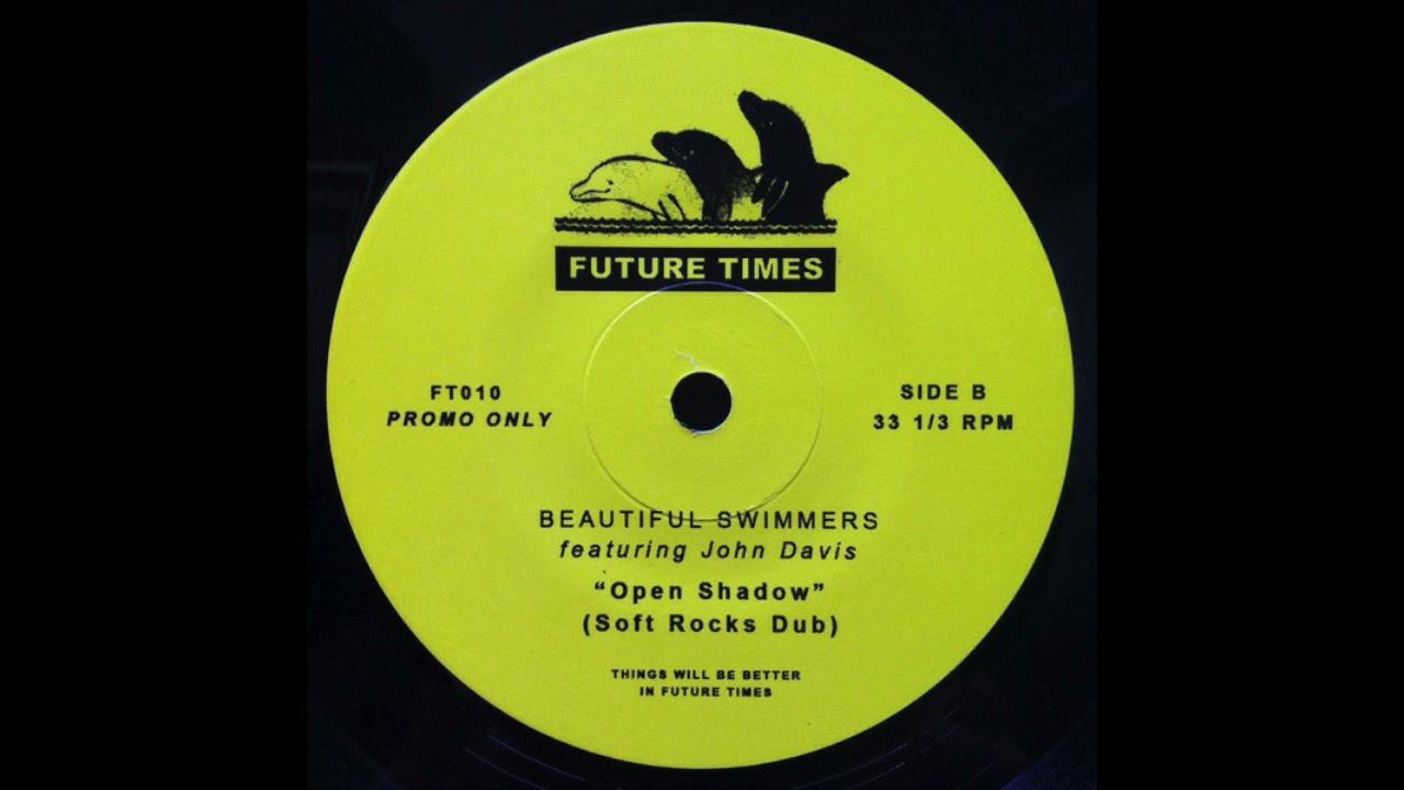  - Beautiful Swimmers Feat John Davis -