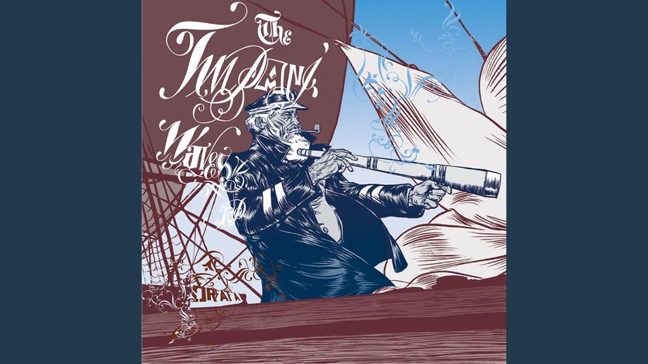 The Timpani Waves EP - Skooby Laposky