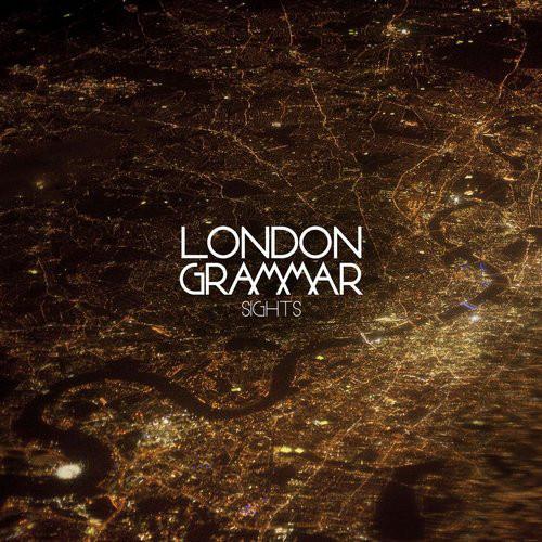 Sights (Dennis Ferrer Remix) - London Grammar
