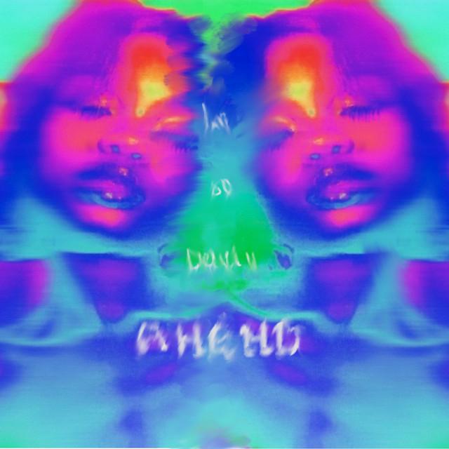 Delulu - Aneno