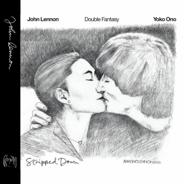 Double Fantasy Stripped Down [+Digital Booklet] - Every Man Has A Woman Who Loves Him (2010
