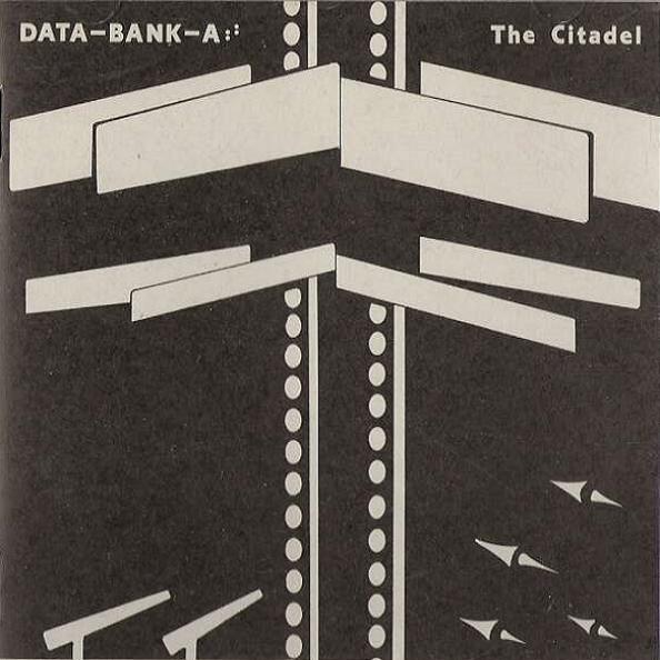 The Citadel - Data-bank-A