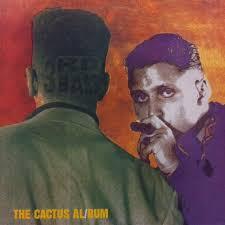 The Gas Face - 3rd Bass