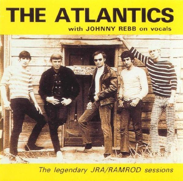  - The Atlantics