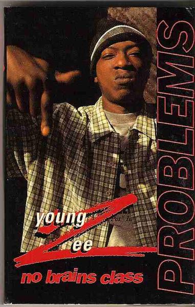 Problems - YOUNG ZEE