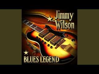 Jumpin' From Six To Six / Oh! Red - Jimmy Wilson