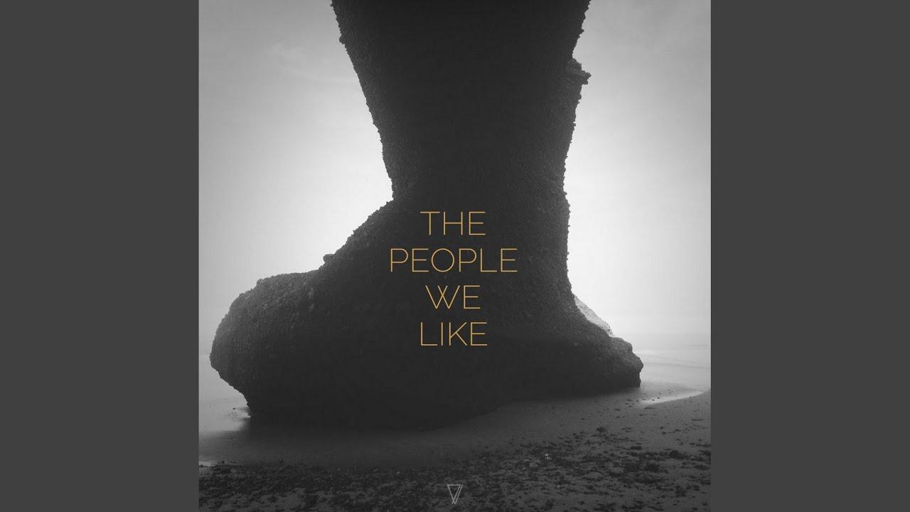 The People We Like - PABLO BOLIVAR/DACTILAR