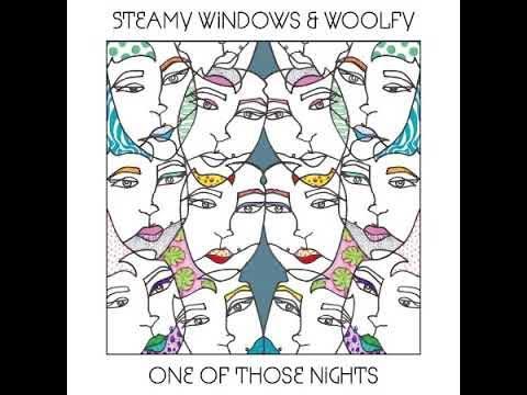 One of Those Nights - Steamy Windows feat Woolfy