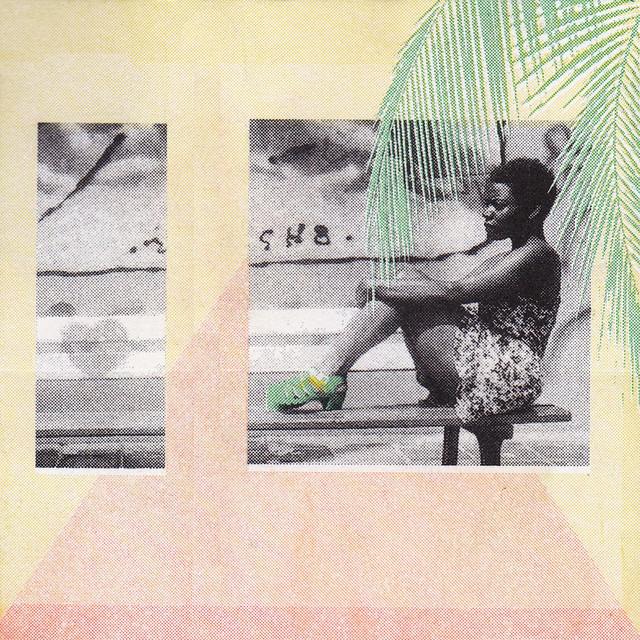 The Girl with the Green Shoes - Melanie Charles, Mejiwahn