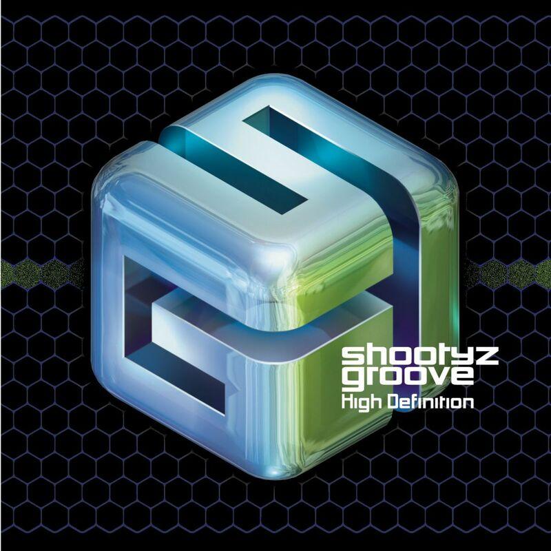 Mad For It - Shootyz Groove