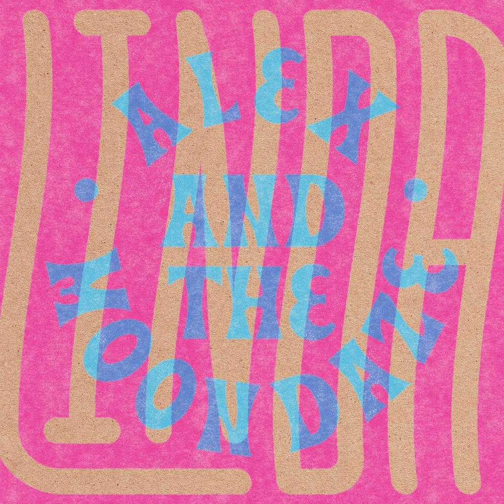 LINDA - Alex & The Moondaze