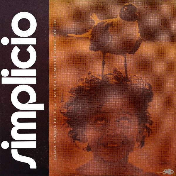 Banda Sonora Del Film Simplicio - Miguel Angel Fuster