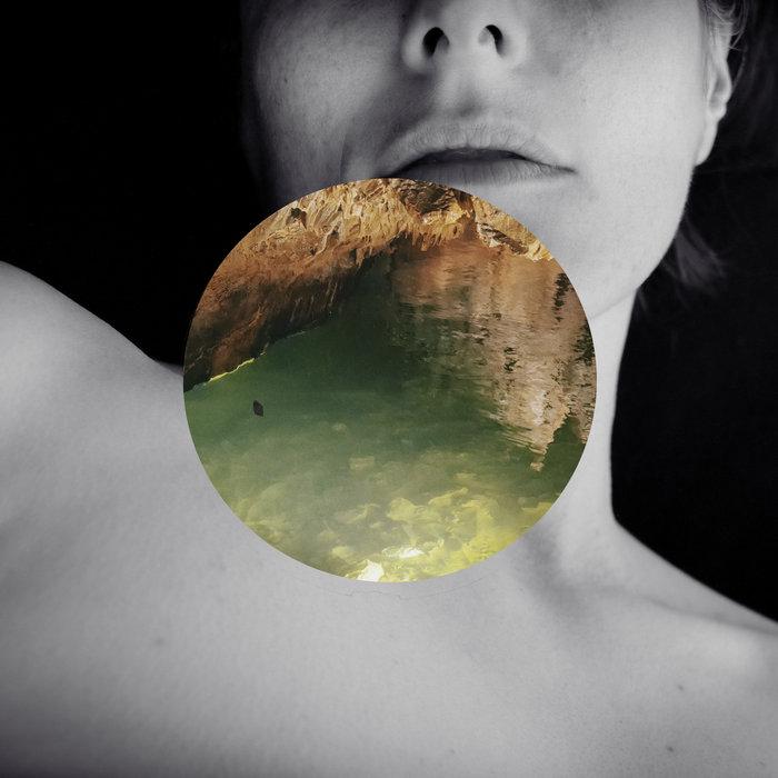 Night Caves - Jolanda Moletta