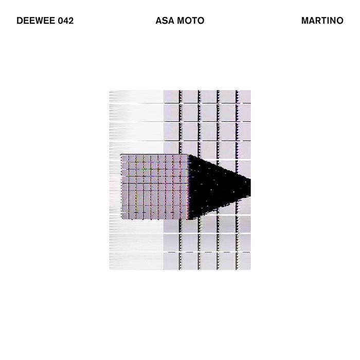 Martino - Asa Moto