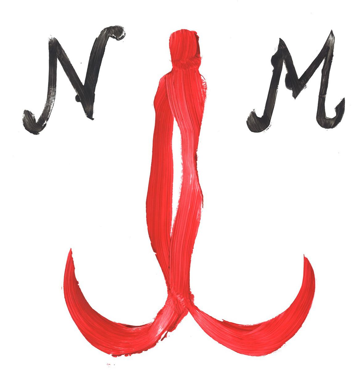 Danger - Nidia Minaj