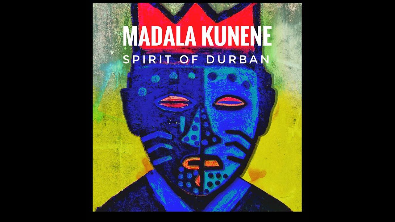  - Madala  Kunene