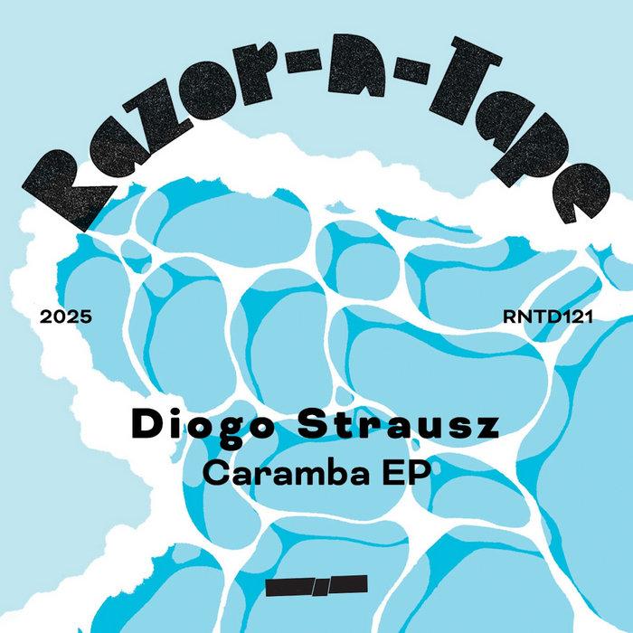 Caramba EP - Caramba