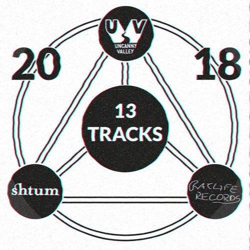 The Secret Lab - Macho Man