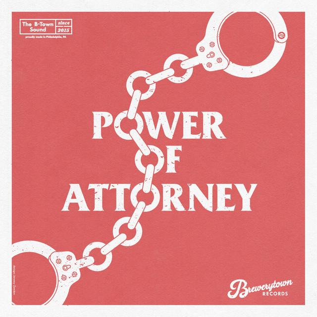 Changing Man - Power of Attorney