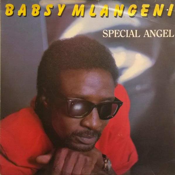  - Babsy Mlangeni