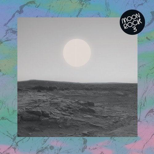 Moon Rock Volume 3 - Apiento & Co