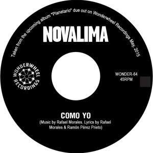 Planetario - Novalima