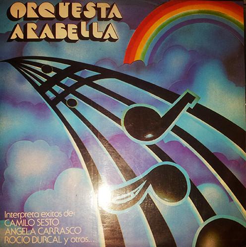 Orquesta Arabella Interpreta Exitos De  - Orquesta Arabella
