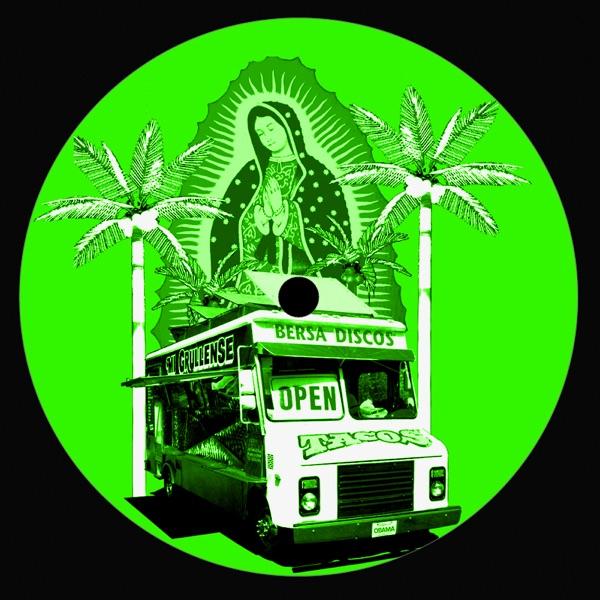 Kumbias Gauchito - Chancha Vía Circuito