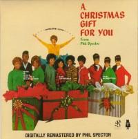 A Christmas Gift for You from Phil Spector - Phil Spector And Artists