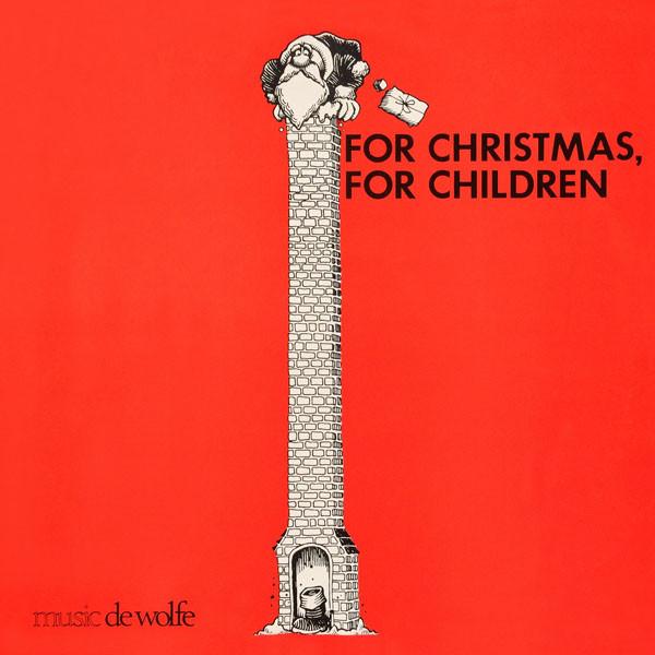 For Christmas, For Children - Karl Jenkins & Mike Ratledge