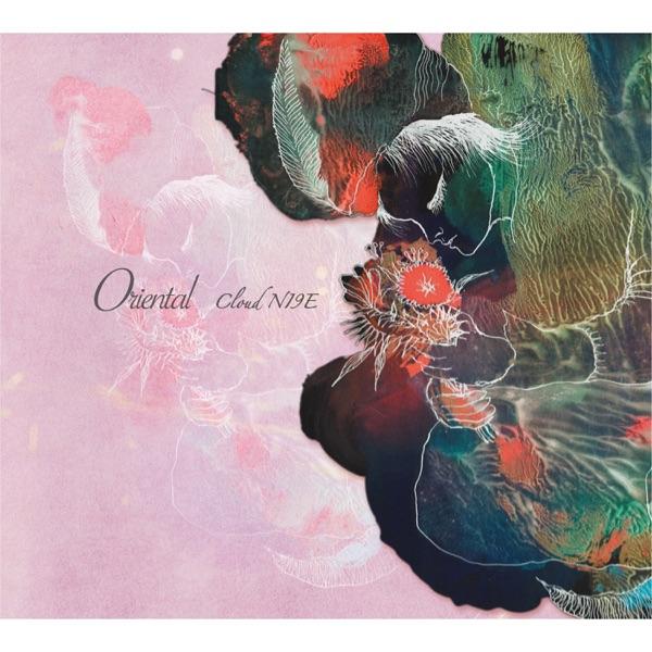Oriental - Cloud NI9E
