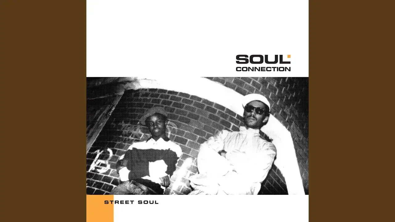Street Soul - Soul Connection