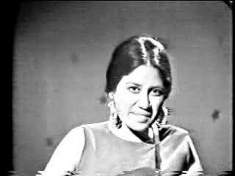 Walkin' My Cat Named Dog - Norma Tanega