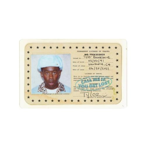 CALL ME IF YOU GET LOST - Tyler, the Creator feat. Lil Uzi Vert & Pharrell Williams