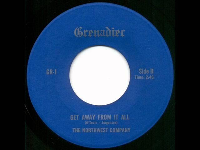  - The Northwest Company