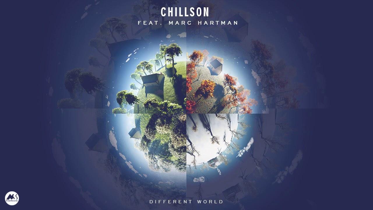  - Chillson