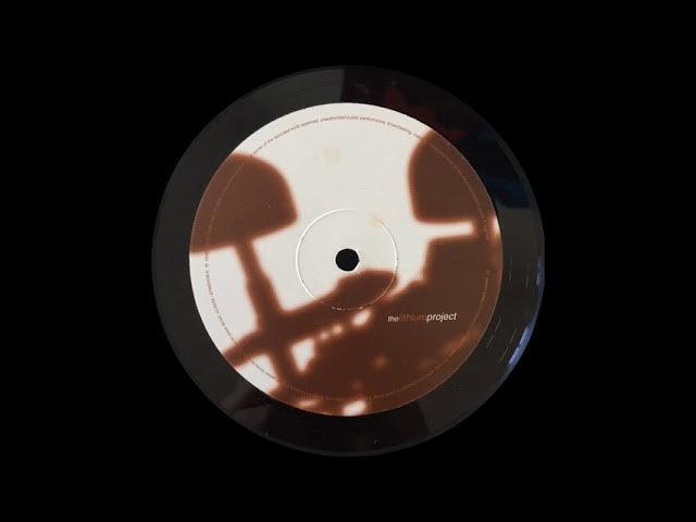 Lithium Project - Lithium Project