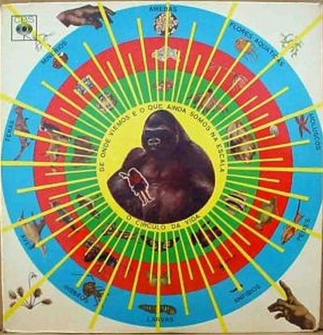 Krishnanda - Pedro Santos