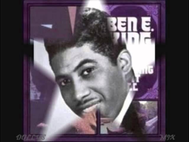 Seven Letters - Ben E. King