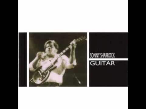 Black Woman - Sonny Sharrock