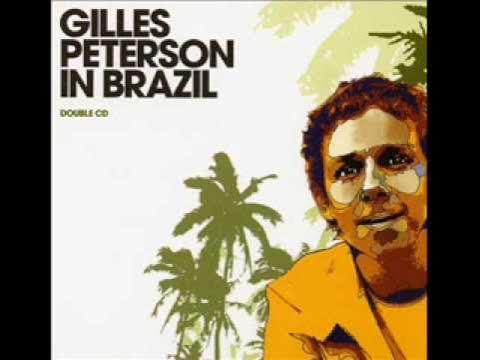  - Brazilian Singer