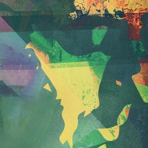 Halcyon Days EP - Roger Martinez presents Horizontal Excursions