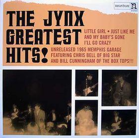 Greatest Hits! - The Jynx