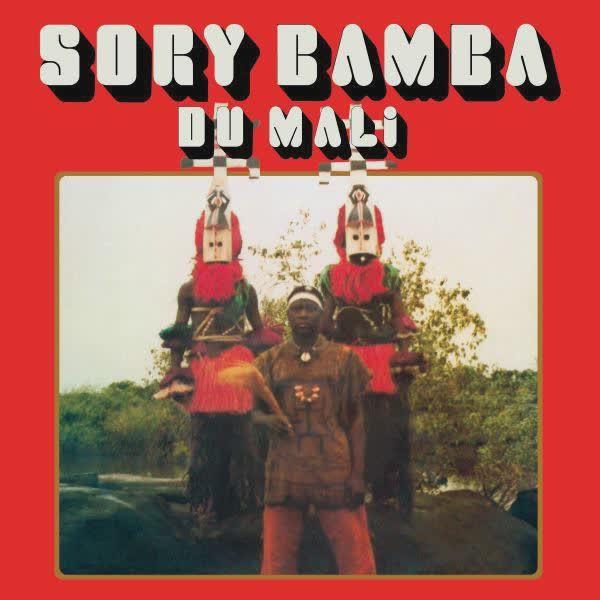 Du Mali - Sory Bamba