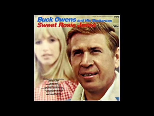 Buck 'Em! Volume 2: The Music Of Buck Owens (1967-1975) - Buck Owens