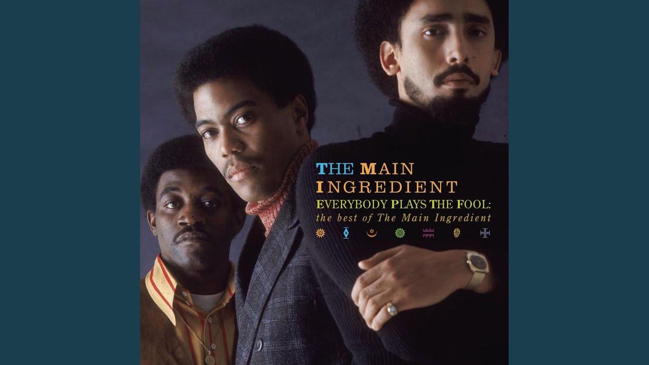 Euphrates River - Main Ingredient