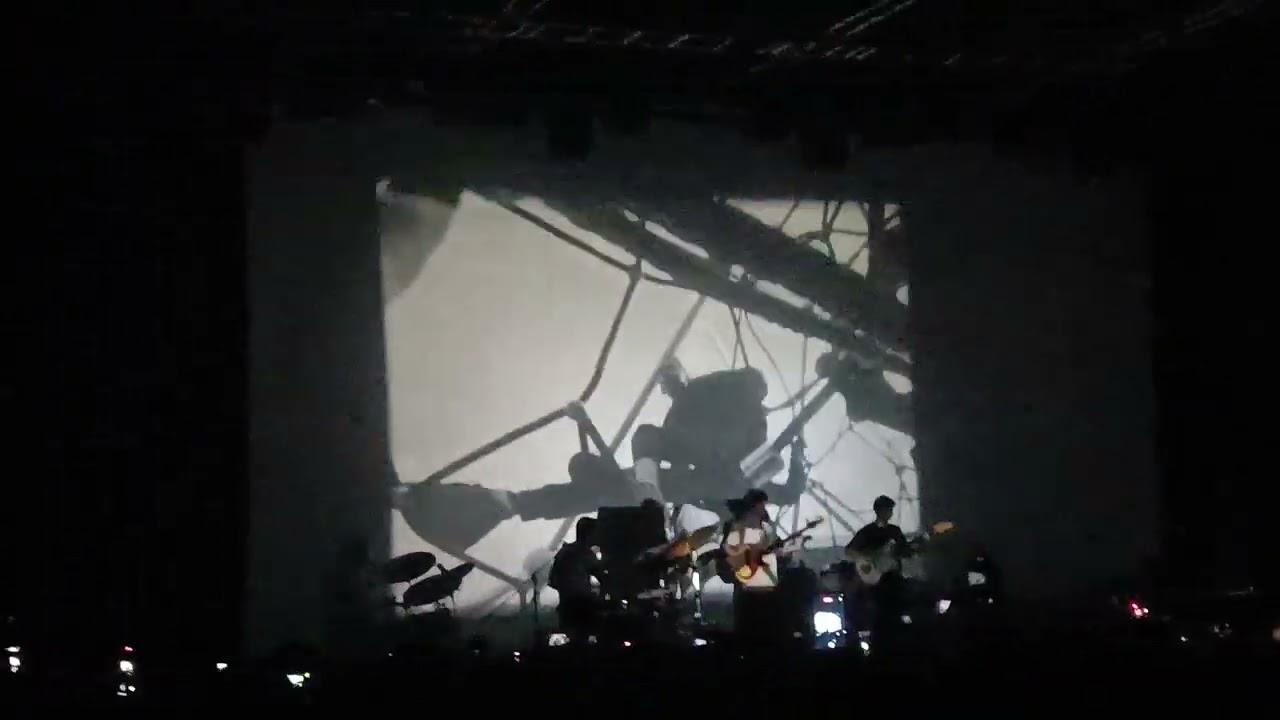  - BADBADNOTGOOD feat. Arthur Verocai