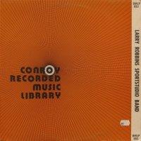 Larry Robbins Sportstudio Band - Larry Robbins Sportstudio Band