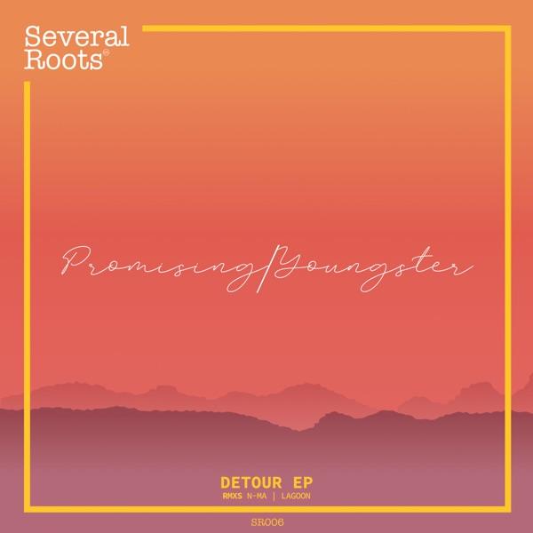 Detour EP - Promising/Youngster